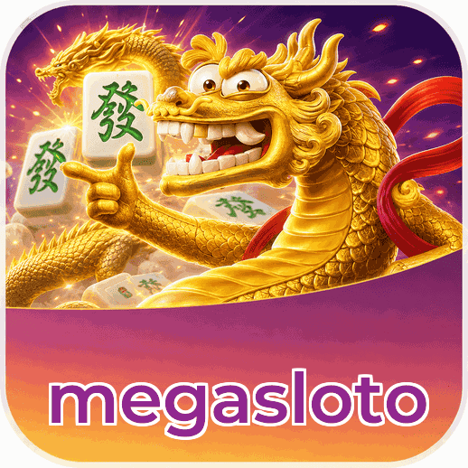 Screenshot 1 - megasloto Home Screen