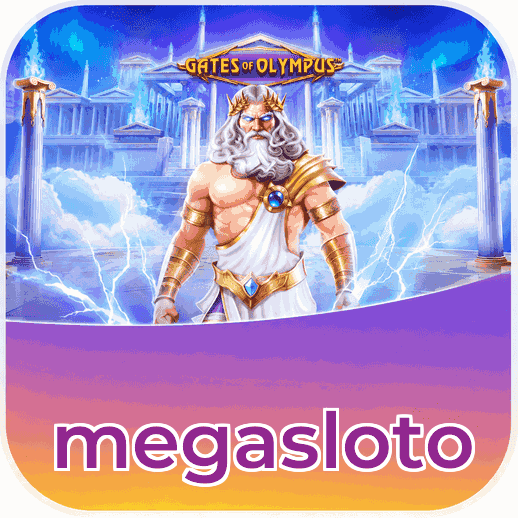 Screenshot 2 - megasloto Features