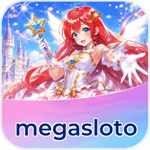 Screenshot 2 - megasloto Features