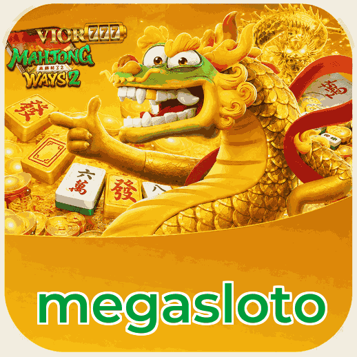 Screenshot 1 - megasloto Home Screen